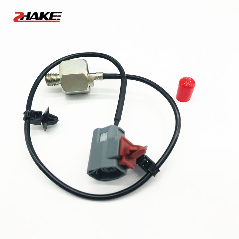 Detonation Knock Sensor ZJ01-18-921 Fits 2003-2009 Mazda 3 BK 1.4 1.6 2.0 2.3