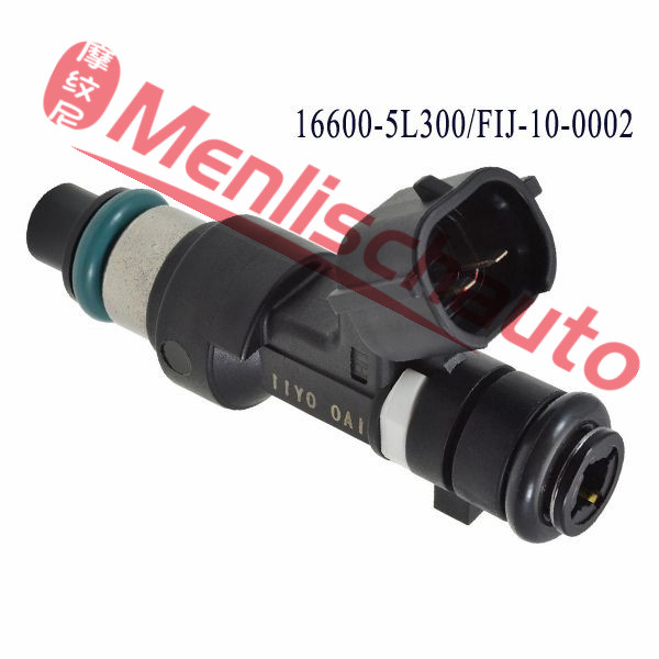 16600-5L300 FIJ-10-0002