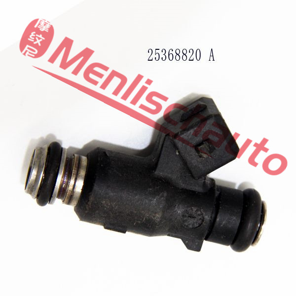 25368820 A  Chevrolet