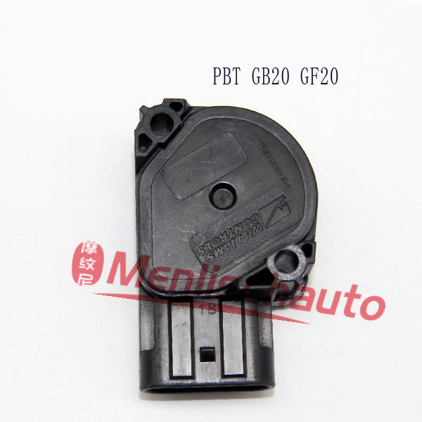 PBT GB20 GF20