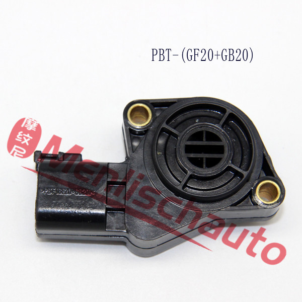 PBT-(GF20+GB20)