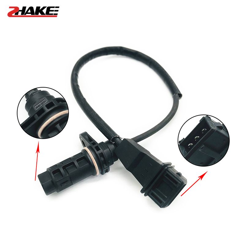 Optima GENUINE Crankshaft Position Sensor Hyundai Kia 2.0L 2.4L Sonata,Santa Fe