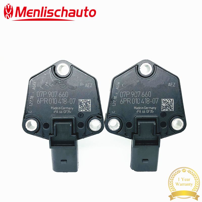 07P907660 6PR010418