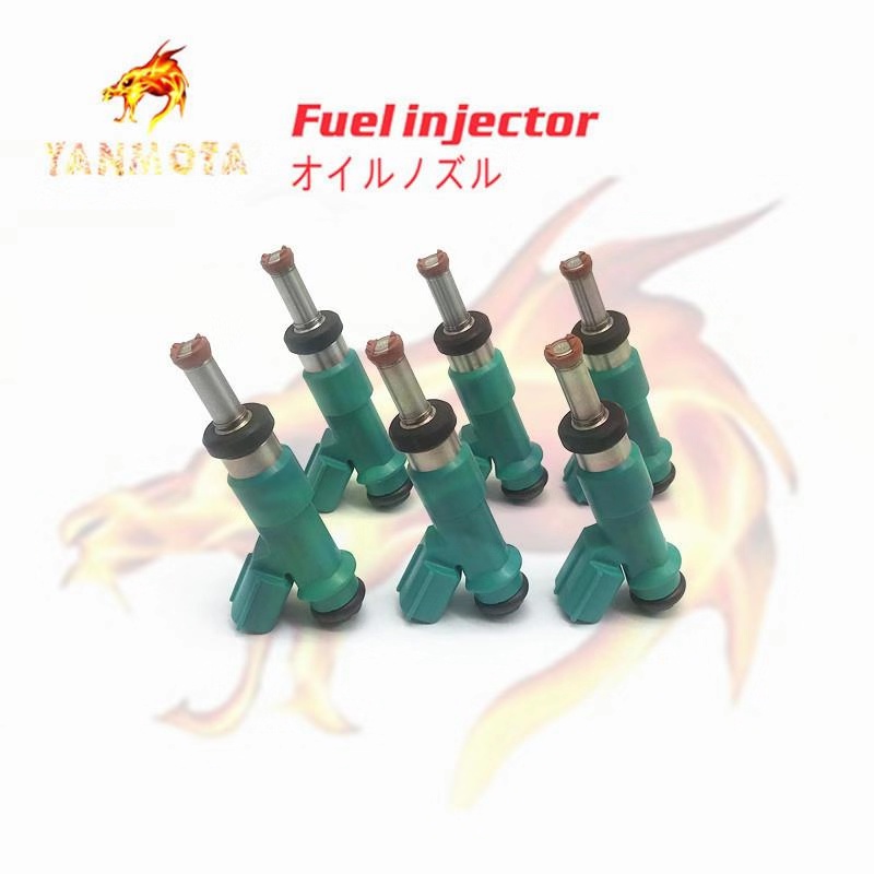 Fuel injector modification