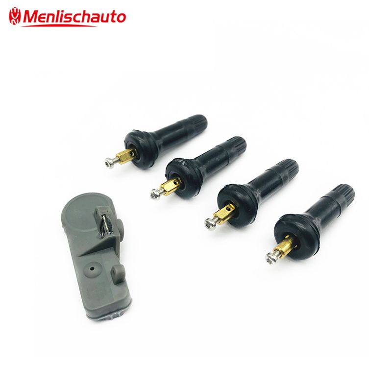 TPMS Tire Pressure Monitoring System Anti