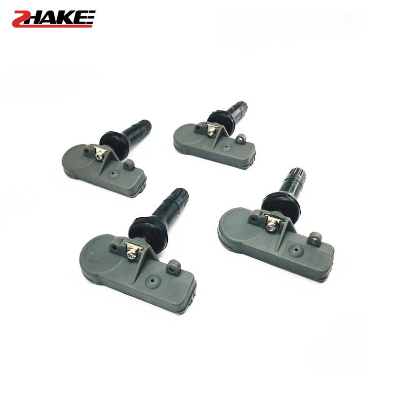 4PCS 13586335 13581558 TPMS Tire Pressure Monitori