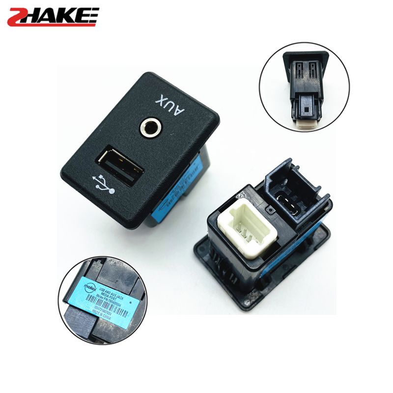 795405004 004731907934USB AND AUXJACK-1