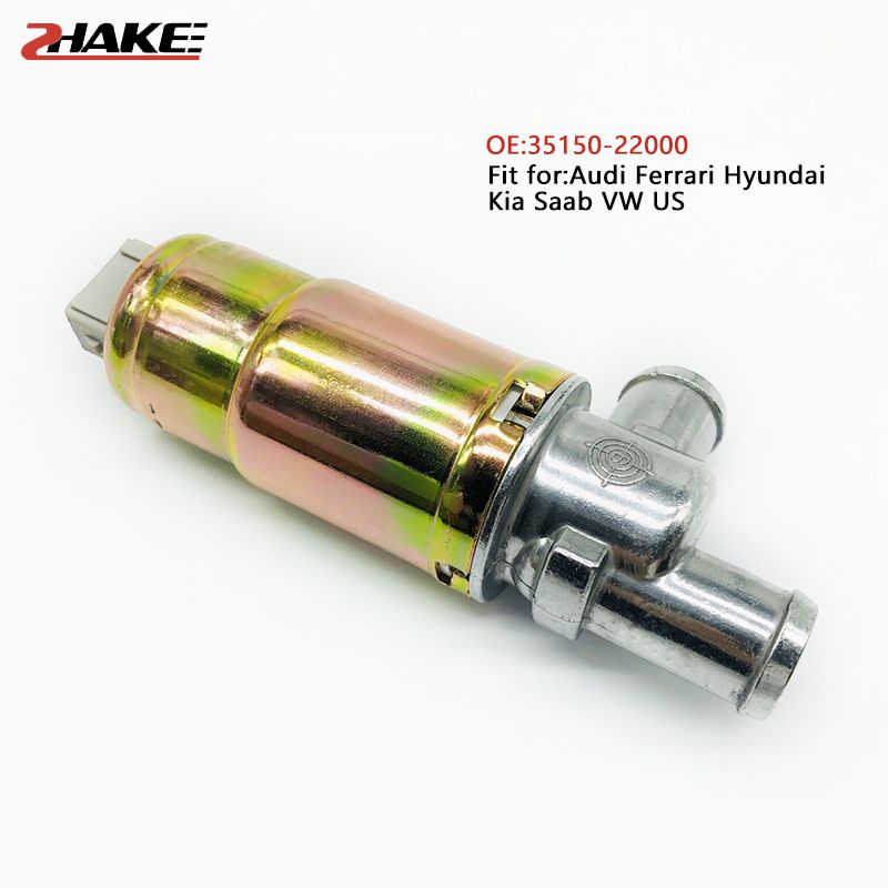 New Idle Air Control Valve for Hyundai Accent Elan