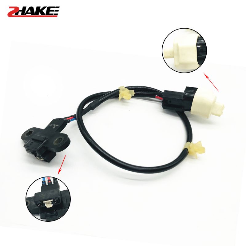 Camshaft Position Sensor for Mitsubishi Galant Chr