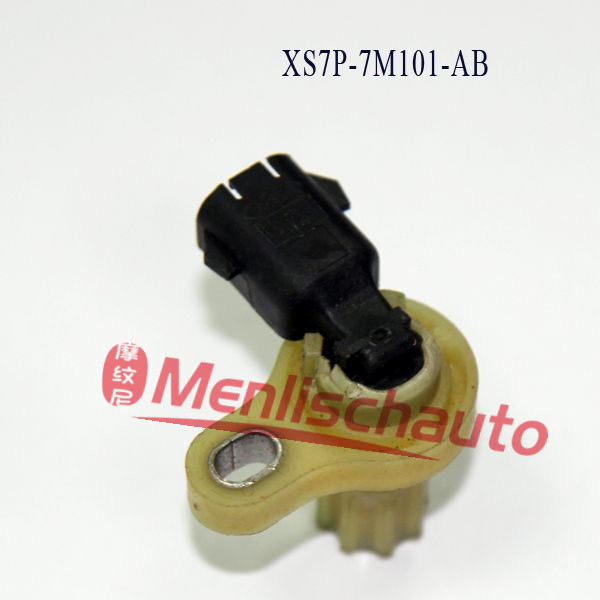 A204  XS7P-7M101-AB(2)